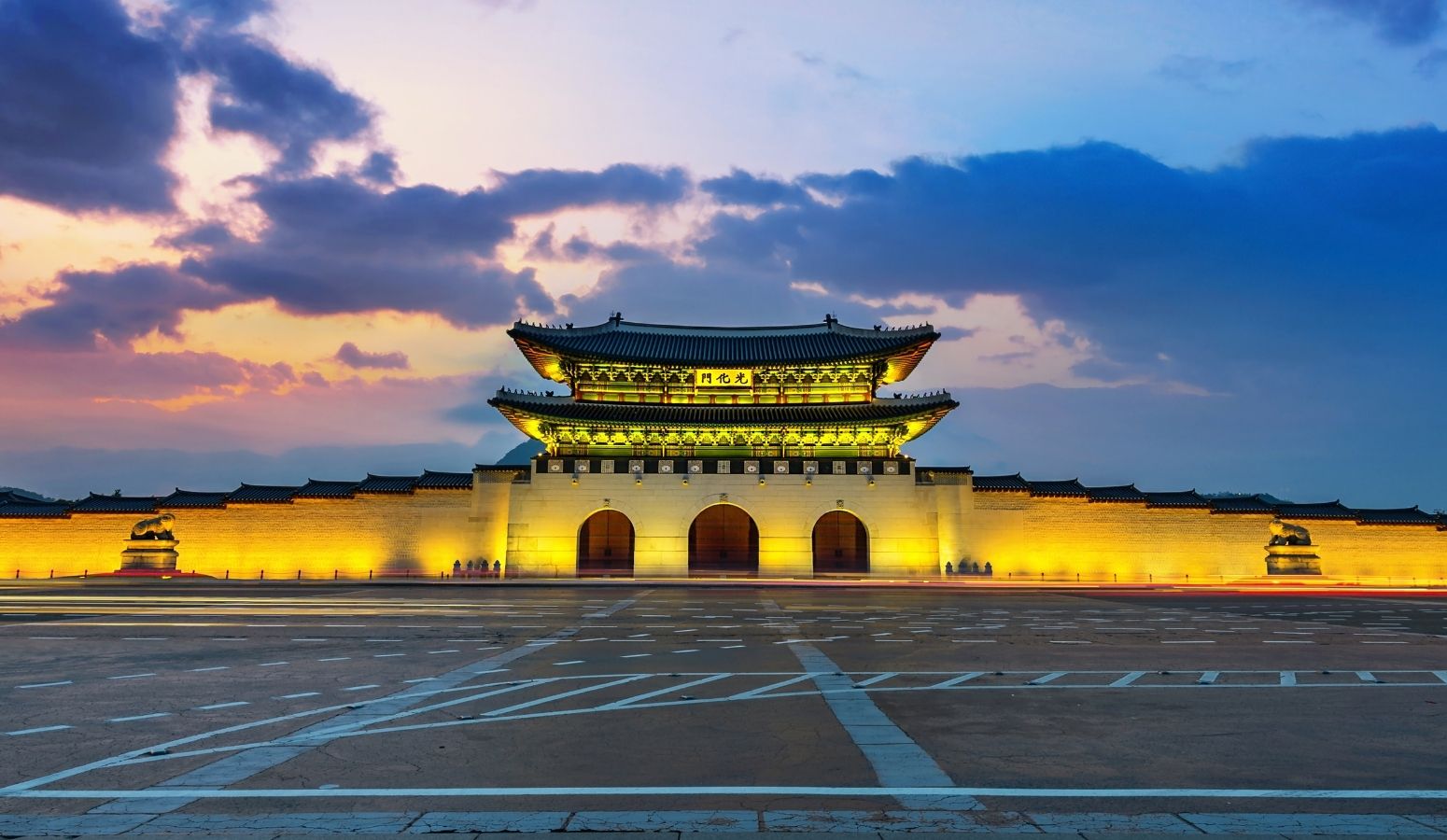 viaja corea sur mayores de 55